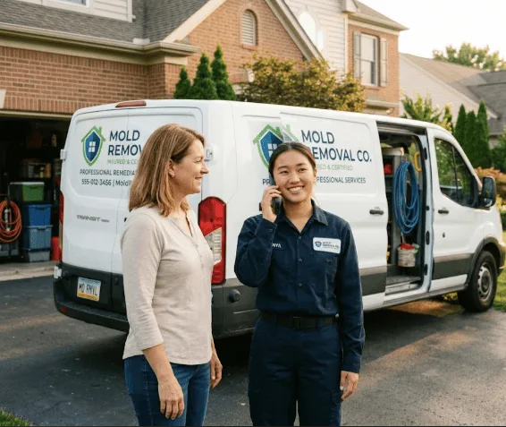 Crawlspace Mold Remediation Siren, WI FAQs